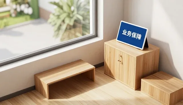 高并发场景下仓储配送储存方式的优化与维护