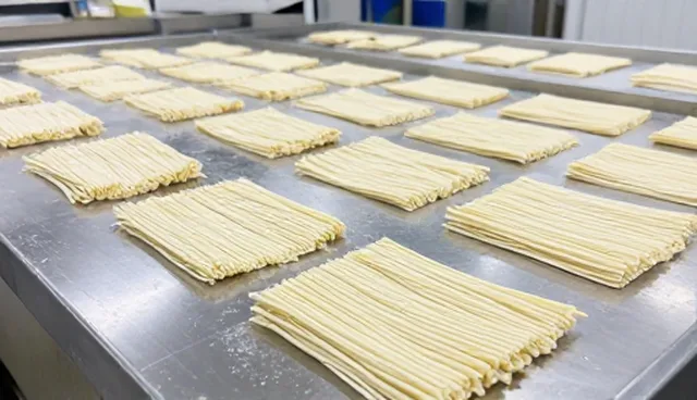 食品销售中的产品定位误区及选型关注点分析