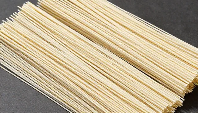 即食面制品供应链管理中的选型关注点