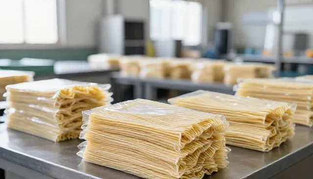 仓储温度波动如何影响食品配送质量